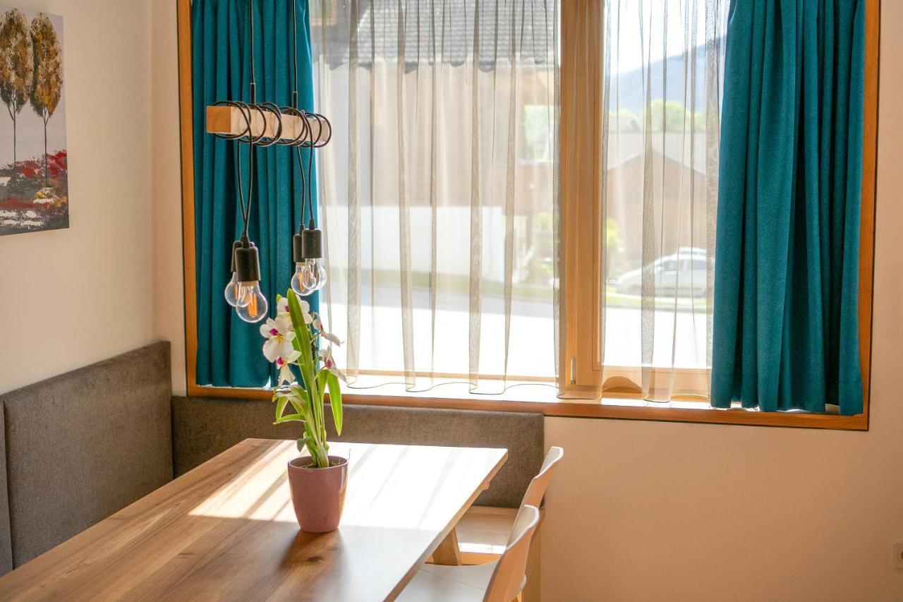 Chalet Tolder San Candido Exterior photo
